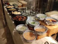 -筠咖啡西餐厅(上海国展宝龙丽筠酒店)