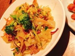 凉皮-吕氏疙瘩汤·新鲁菜(济南万象城店)