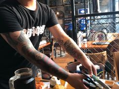 -超级神炭烤肉夜食(芥园西道店)