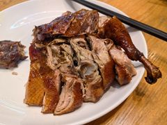 卤鸭子-盘飧市(春熙路店)