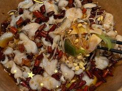 -永安水煮活鱼·仪征菜(仪征奥林匹克店)