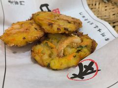 -老西门·常州菜(新区店)