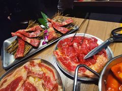 -西塔老太太泥炉烤肉