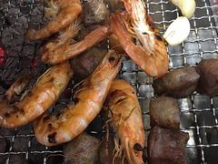 -肉甲韩国木炭烤肉(新壹街1店)