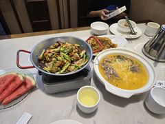 -小菜园新徽菜(无锡金悦广场店)