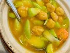 -阿英煲(凉城路店)