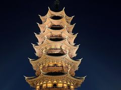 -盘门景区