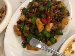 -醉得意·家常菜(二七路店)