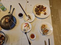 -盛宴自助餐厅(运达喜来登店)