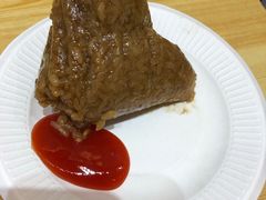 -林氏沙茶面·闽南必尝小吃(福建路店)