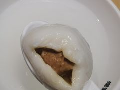-朱新年·苏式汤团·面点(北寺塔店)