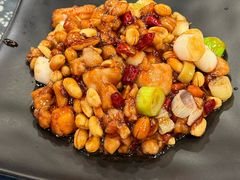 -玉桥餐厅(天坛店)