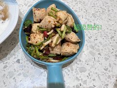 -雲物·云南小馆(好悦天地店)