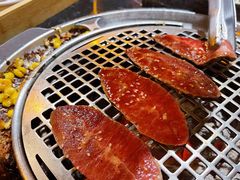 -鹤江桥·红油牛肉粉(SKP店)