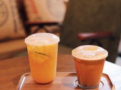 -方炉·天然食材面包店(青秀店)