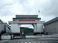 -图们国门景区
