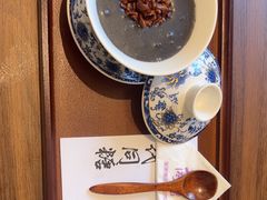 -五代同糖·甜品糖水店(河下古镇店)