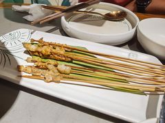 把把烧五花肉-云海肴·汽锅鸡·云南菜(高德置地店)