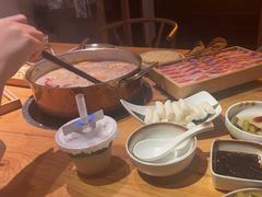 -山海蟹庐·海鲜糟粕醋火锅(慈溪店)