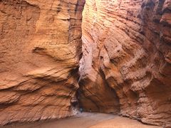 -天山神秘大峡谷
