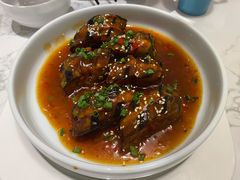 -曼玉餐厅(中原万达店)