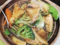 -福源酒家中餐馆