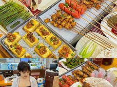-探唐烧烤(棠东店)