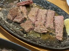 -萨莉亚意式餐厅(深南茂业店)