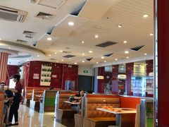 大堂-刘一锅筋头巴脑(大悦城C店)