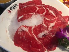 -竹犇番茄火锅(长风街店)