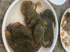 -威海蓝海御华大饭店·蓝钻美食自助百汇
