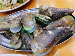 -七鲜渔港美食餐厅(巽寮湾海景店)
