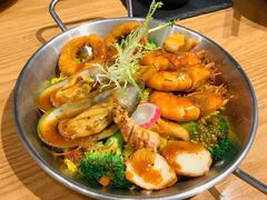 -香兰印尼 Pandan(中华广场店)