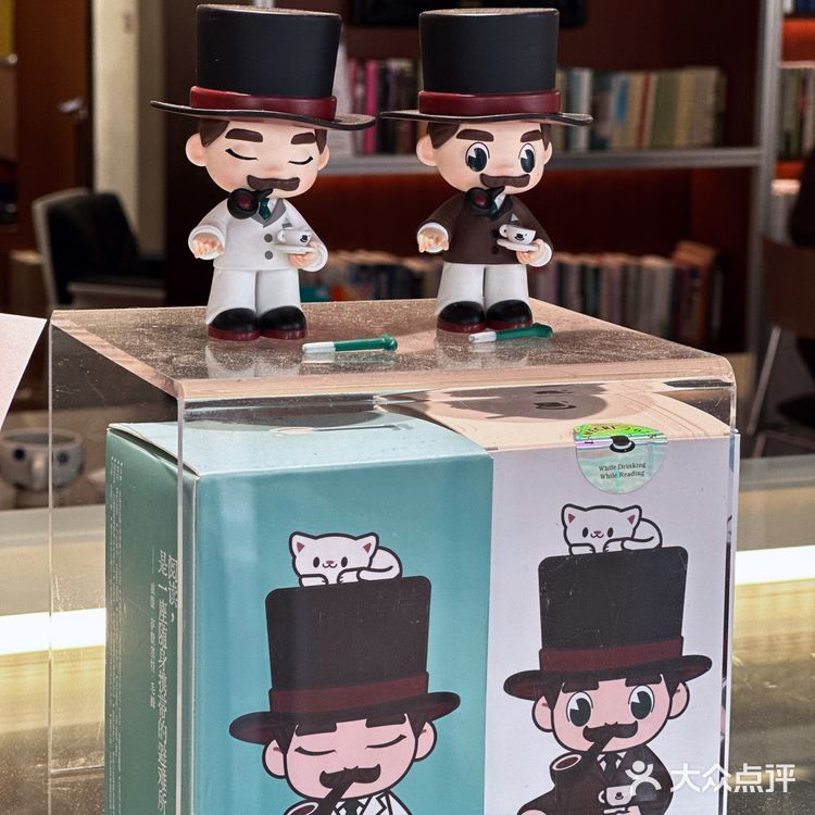 周末探店｜魔都梧桐区寻找咖啡店的舒心角落