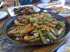 20100922478-北京水岸山吧度假村(雁栖镇店)