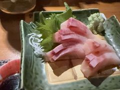 -半藏居酒屋(香港花园店)