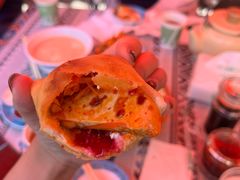 包尔萨克-BAURSAK包尔萨克早餐屋(第二分店)