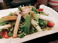 -角落里(中山公园店)