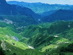 -龙门涧景区