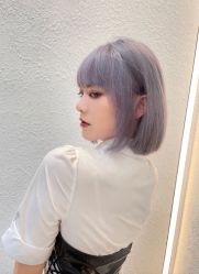 -TRIMS HAIR 修剪造型·烫染接发