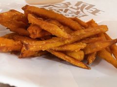 -Grinder 绞肉机汉堡(武定路店)