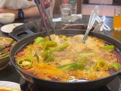 -湘肠香火锅店(团结湖店)