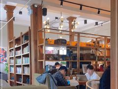 -1901 Cafe(西四店)
