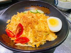 土豆色拉-赤谷和牛烧肉居酒屋(石景山店)