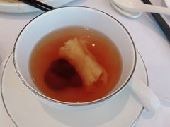 -广州富力丽思卡尔顿酒店·丽轩·粤菜