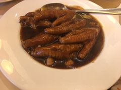 -利苑酒家(合景国际金融广场店)