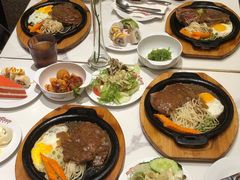 -凡塔斯牛排餐厅(厚街万达店)