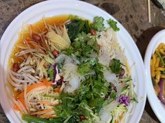 -金石老面坊·渔家菜(金石滩店)