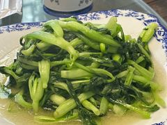 -七的湖·晚芳亭·阳澄湖农家菜·大闸蟹(莲花岛店)