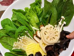 -今日牛事潮汕鲜牛肉火锅(瑞金店)